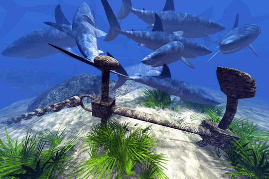 朔州市平鲁区沃野农业服务有限公司 招标 服务合同条款等内容