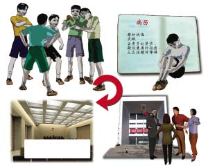 困困狗最早 动漫或游戏中的狗最角色