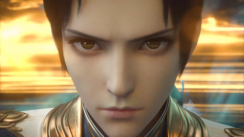 小宝寻花：蓝衣战神