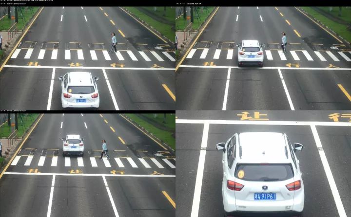 无限背山 自嘲和网络流行色彩的表达