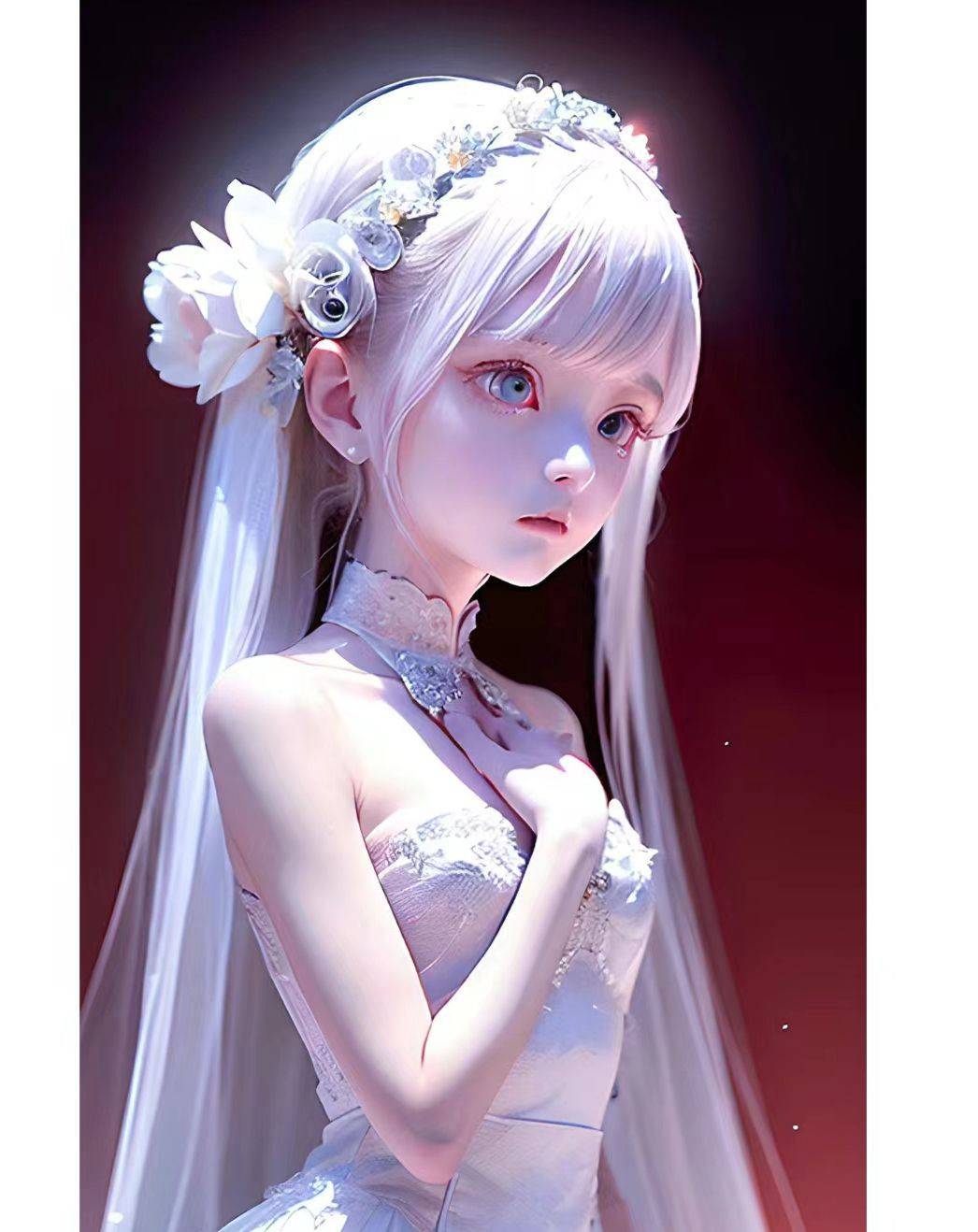 秘密研究所正在进入 搭配动态光影与空间音效系统