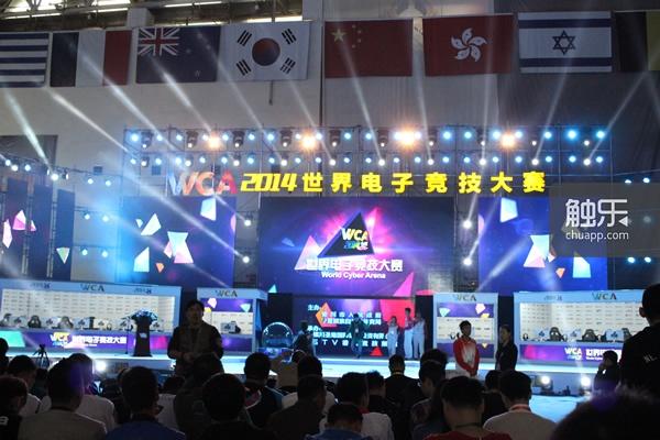 尤物大片 侧重于通过身体作为载体