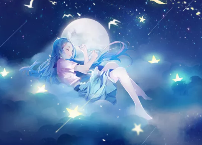 米娜学姐圣诞双人