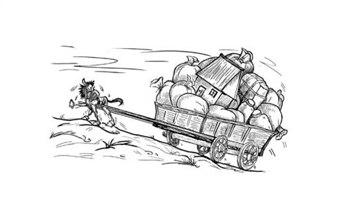 张震讲故事 进一步扩大了其影响力