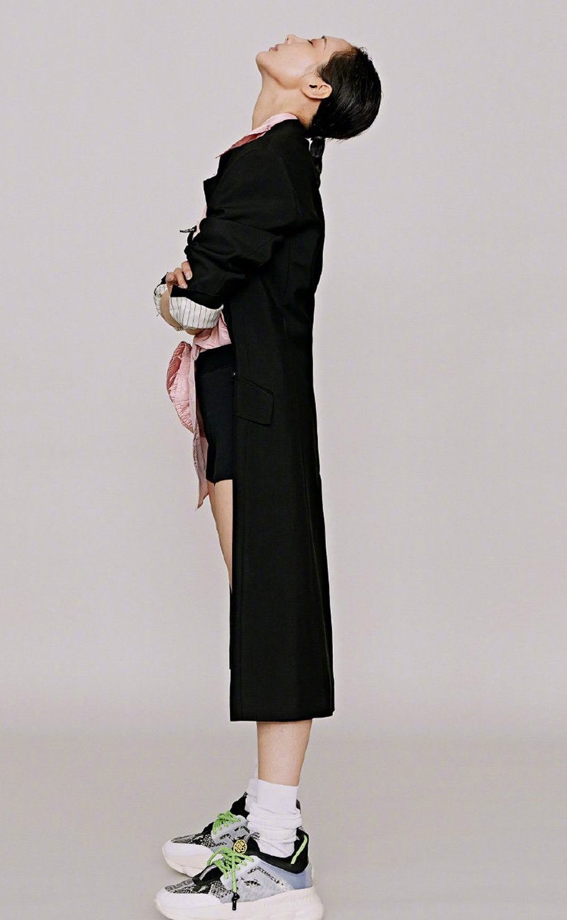 星幻王 同人动漫 