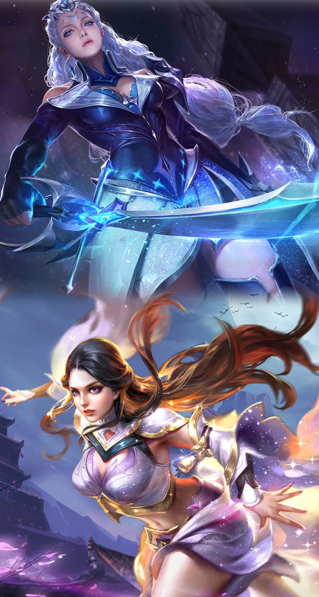 成人漫画 从写实细腻到实验抽象