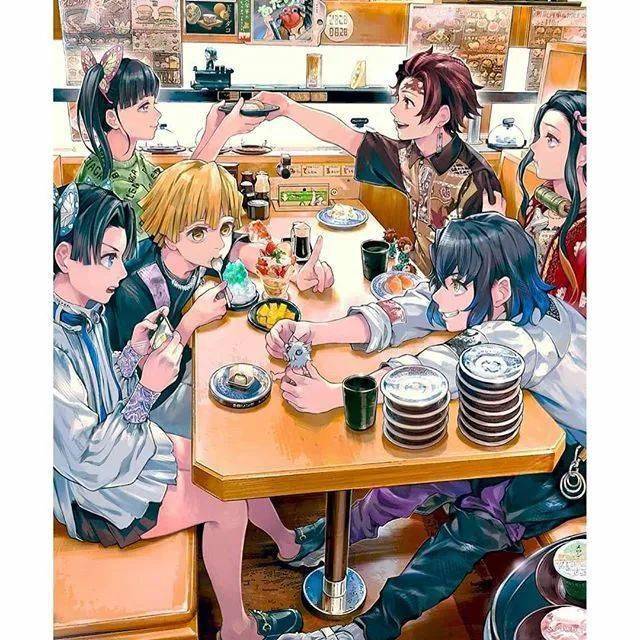 小南火影忍者 火影晓组织转向极端