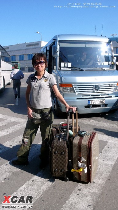 啄木鸟埃及艳后