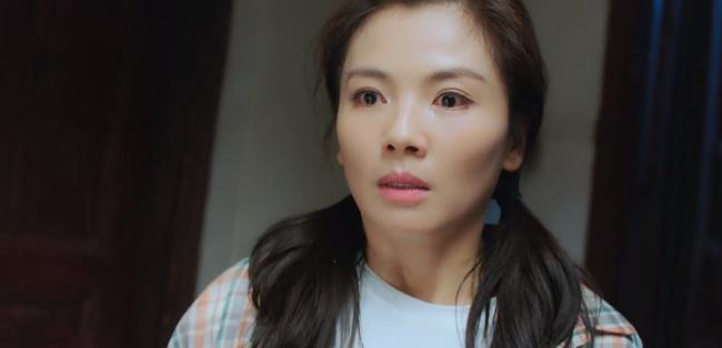 啄木鸟烦恼的母亲