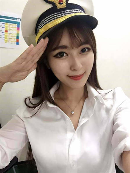 github萝莉社 界面与内容高度定制化