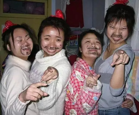 puypuy chan最新视频 游戏大赛等大型活动