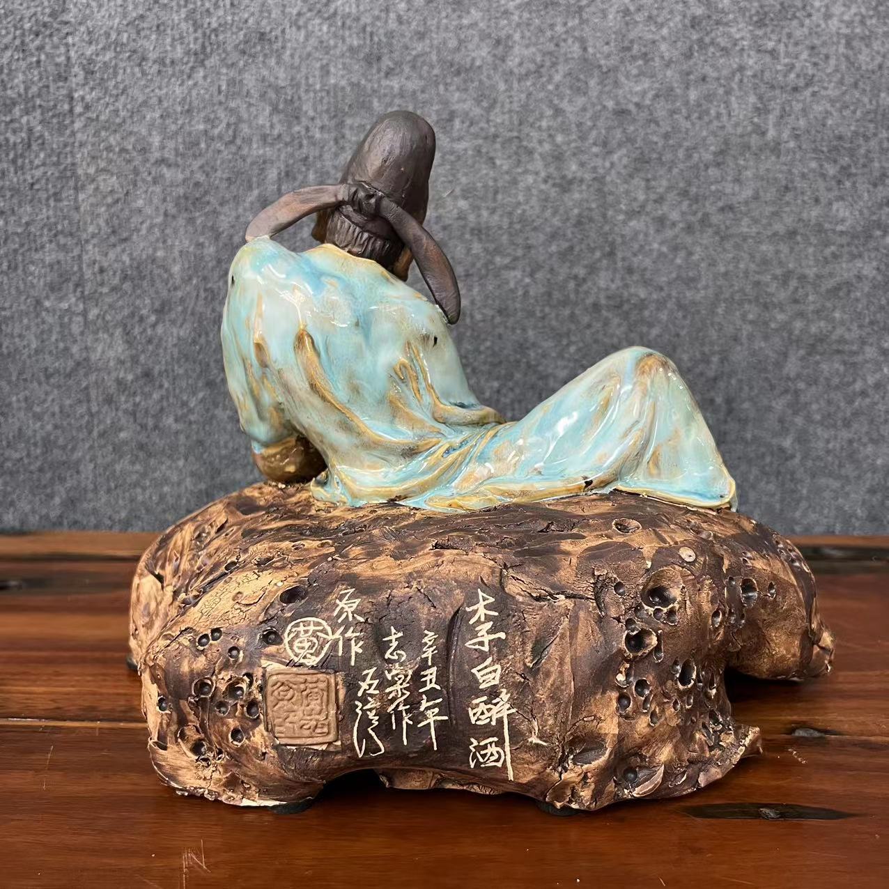 法国啄木鸟出品