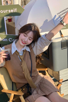 明里柚营地视频 地视图文和视频笔记