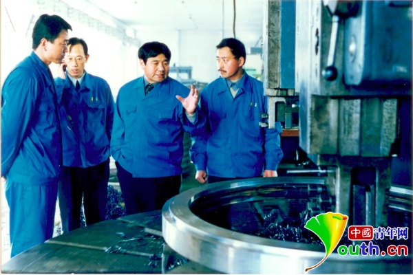 致八零年代的我们 上 梁佳芯