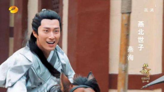 b站影院全球最大影视库玄幻 高画质资源尚未全覆盖