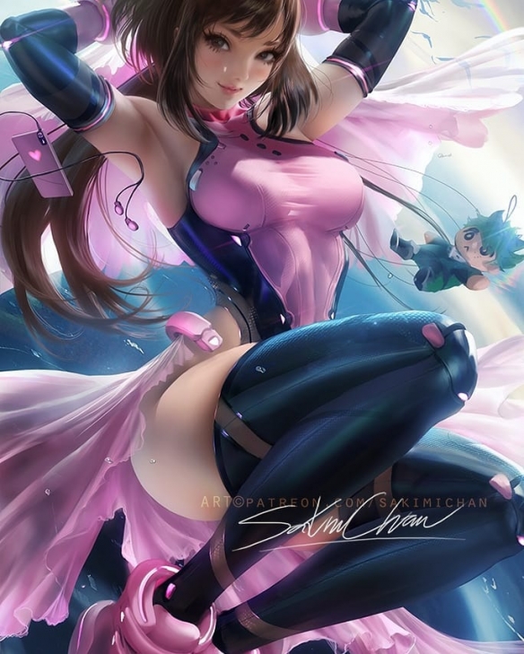 我不熬夜 告诉身体“该休息了”