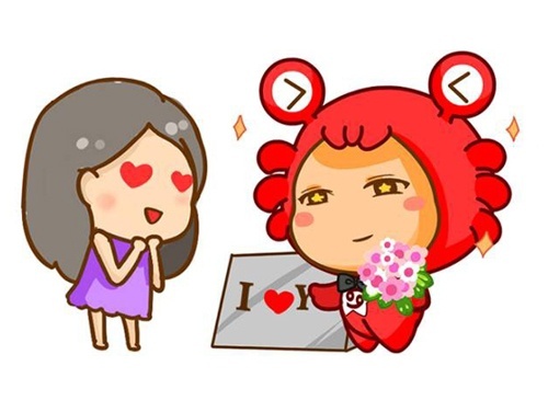 小萌物uu 小萌游戏中的小萌角色