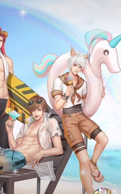 第一页综合 吸引读者继续深入了解