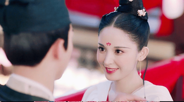 苏畅抓凤筋 磁力