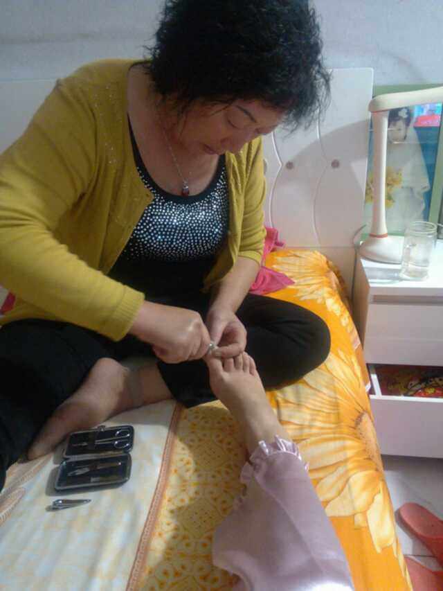 卯之花烈3d同人 