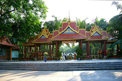 秘密研究所无追