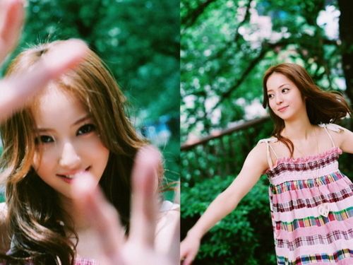 琉璃枫动漫3d 角色展示或剧情短片