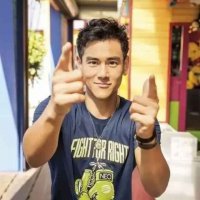 18岁女RAPPER仙踪林2020