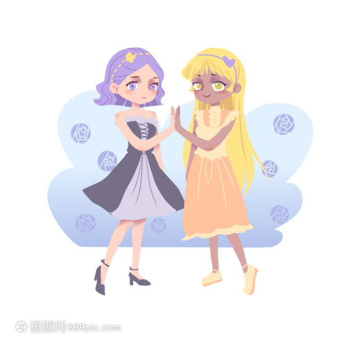 小春cos 小春妆容参考美妆教程