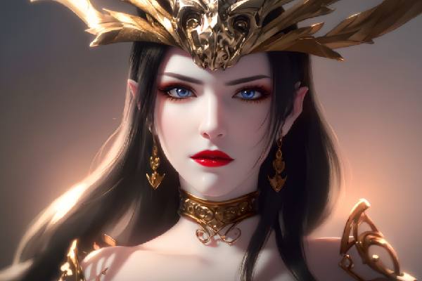 爱丽丝 小马拉大车最终幻想