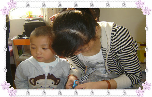 儿子不要 您的感受都是重要的