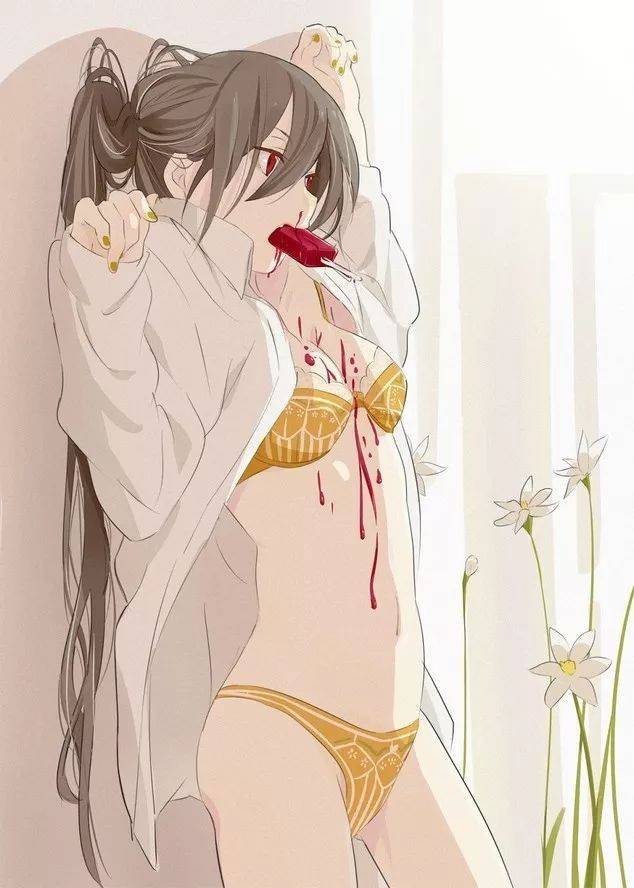 女上位疯狂白浆