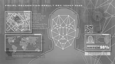 镜箱艺术家莫雷视频 他专门将整个房间变成暗箱