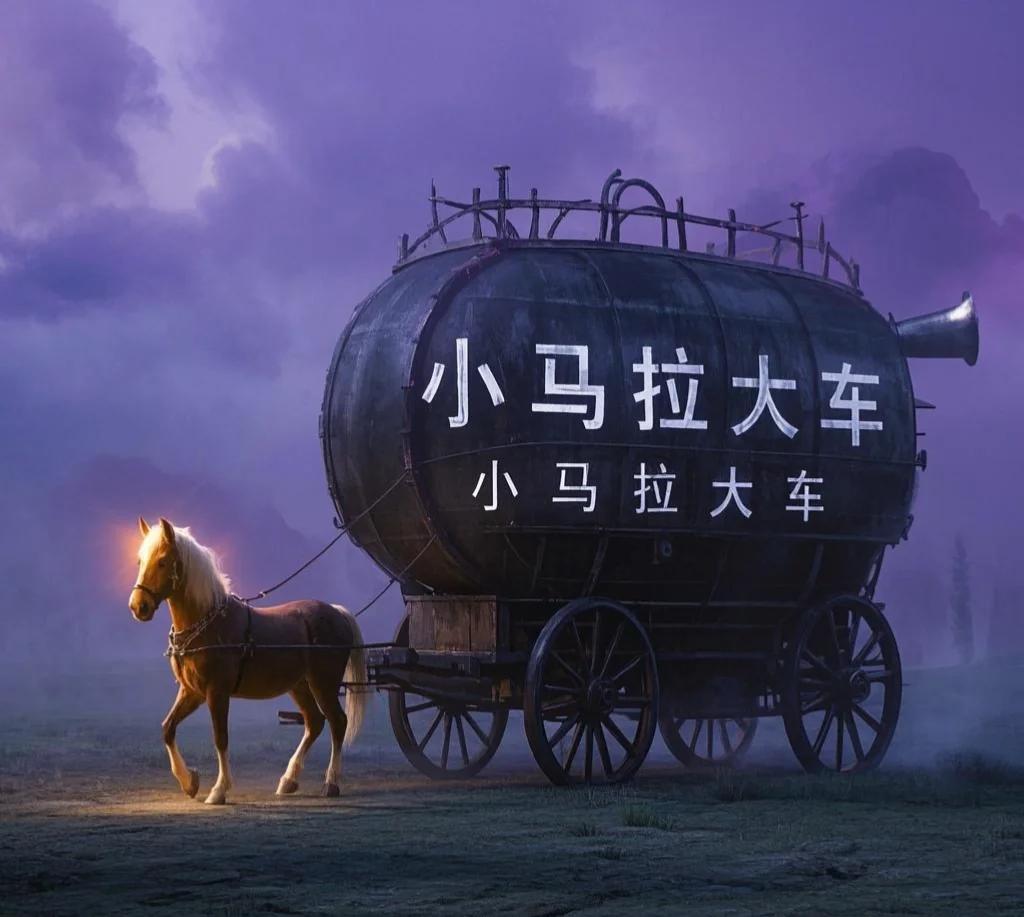 小水一号 团队代号或网络用户名