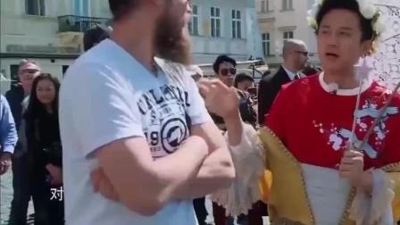 寸止套路 寸止套路请根据具体情境判断