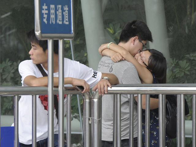 na男同 个人的男同性取向是内在的