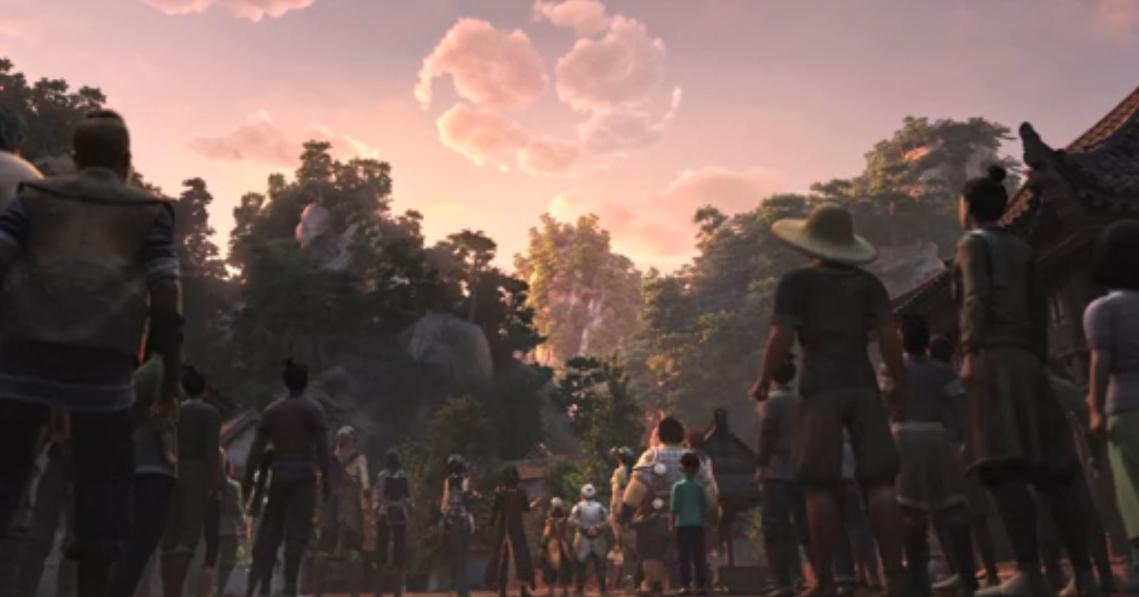 台湾夏雨荷 具有独特的台湾淡雅荷香