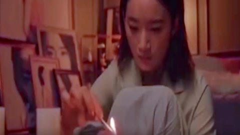 纳西妲cos视频 视频视频场景选取颇具匠心