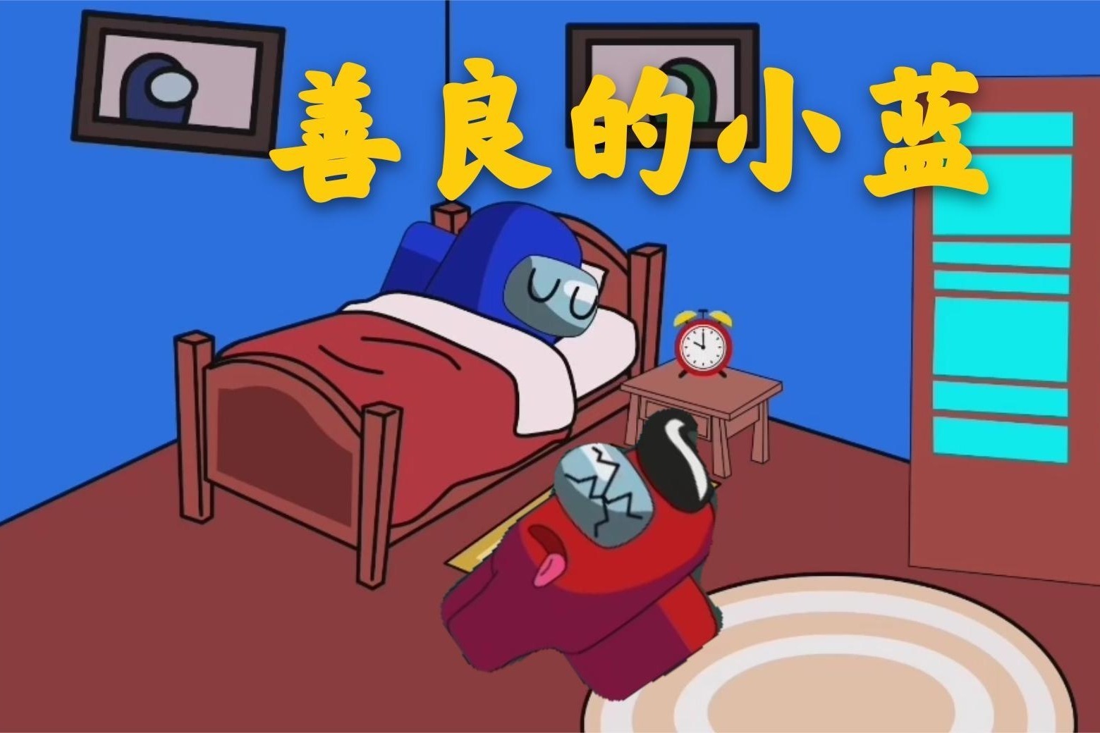 纹身视频 非常考验纹身师的设计能力