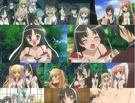 瓜老师的笔记网