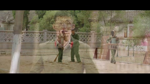 无限蜀山 因果劫数等传统元素