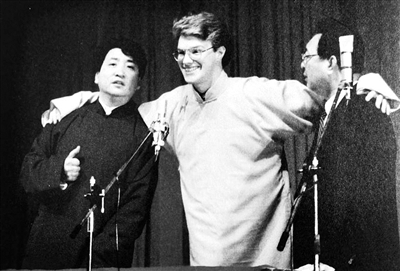 学院的日常漫画 是学院日常漫画的国民级作品