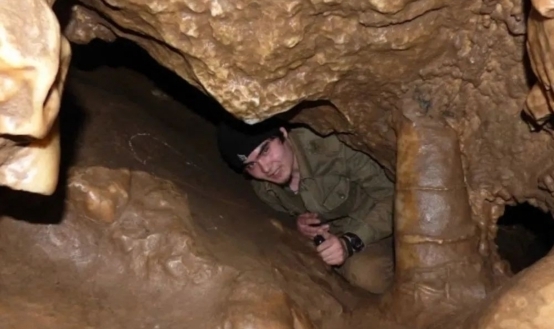 3d警察漫画 部分场景也运用了3D技术