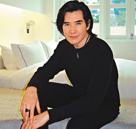 3d动画护士 加入未来科技元素或奇幻设定