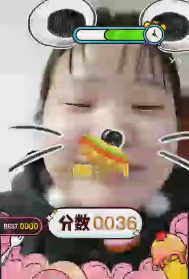 动视频 构成您的动视频视频号主页