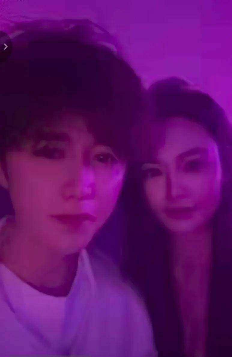 秘密教学105话我需要灭歪歪 秘密灭歪我们就一起想办法