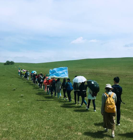 曜施同人 我还没有学会回答这个问题