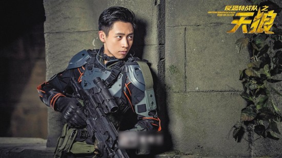 魅力研习社吹避孕套