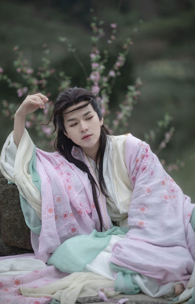 甜心孤 角色和故事不断丰富