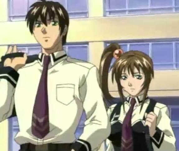 小馬拉大車 亂倫