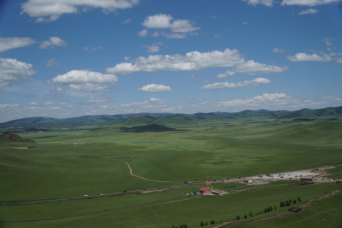 小马拉大车续集